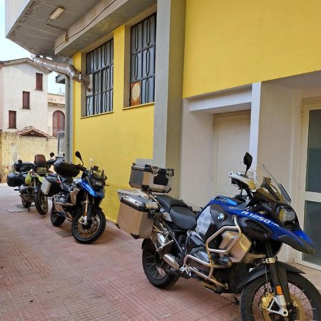 Tortolì B&B Centrale מראה חיצוני תמונה