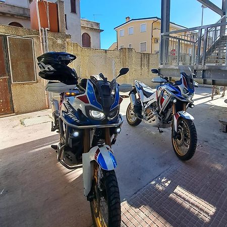Tortolì B&B Centrale מראה חיצוני תמונה