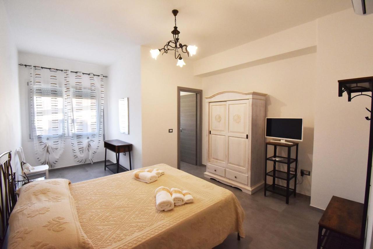 Tortolì B&B Centrale מראה חיצוני תמונה