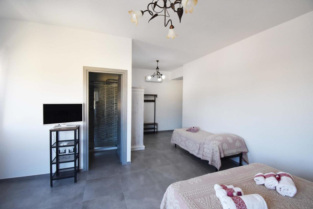 Tortolì B&B Centrale מראה חיצוני תמונה