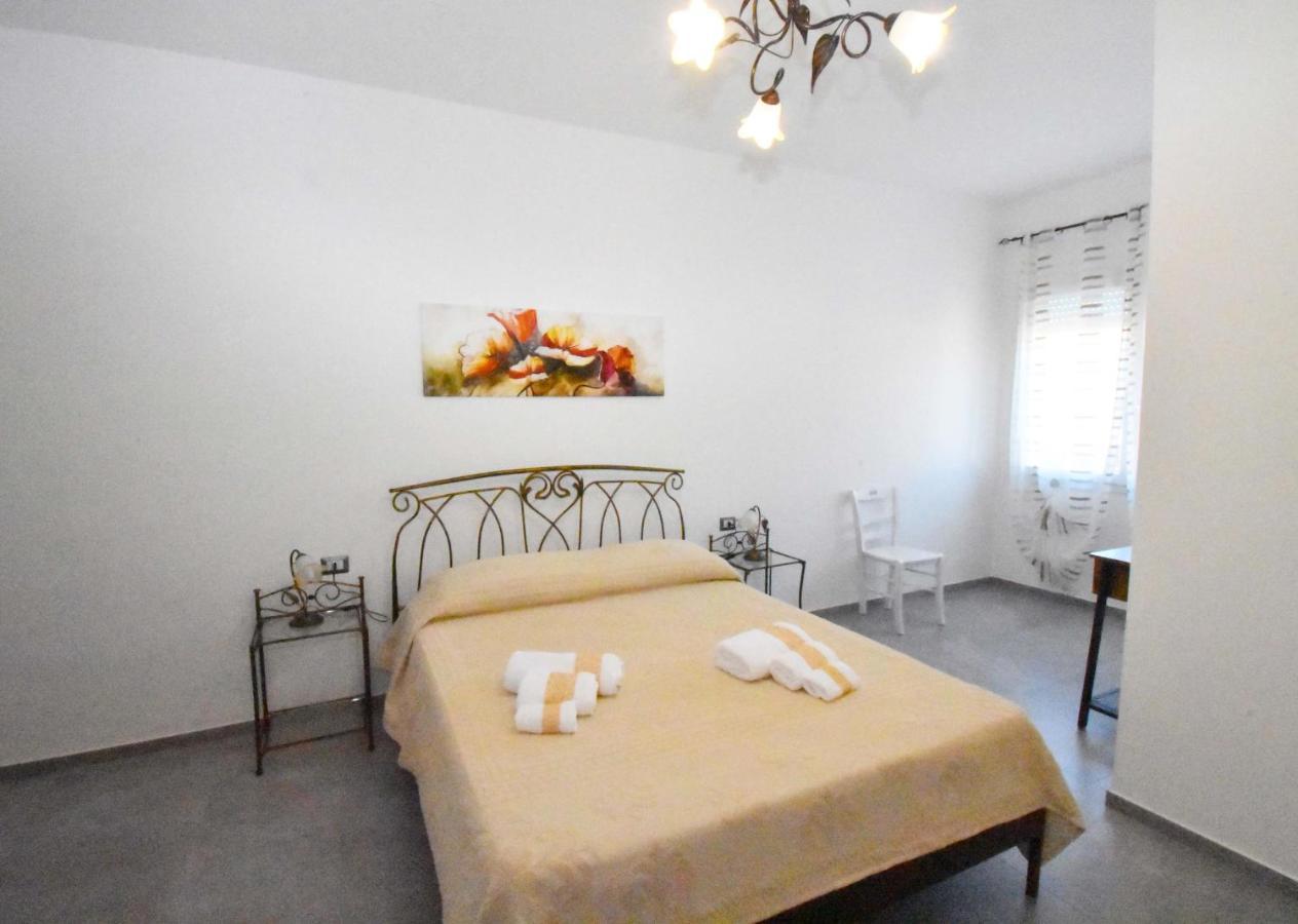 Tortolì B&B Centrale מראה חיצוני תמונה