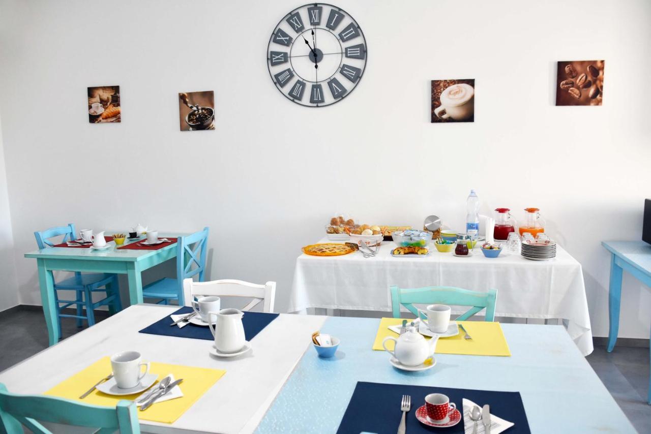 Tortolì B&B Centrale מראה חיצוני תמונה
