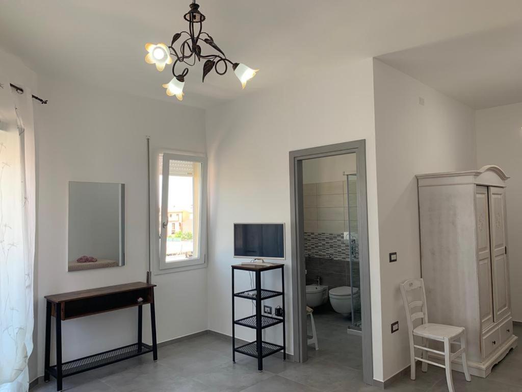 Tortolì B&B Centrale מראה חיצוני תמונה
