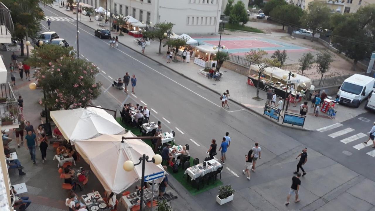 Tortolì B&B Centrale מראה חיצוני תמונה