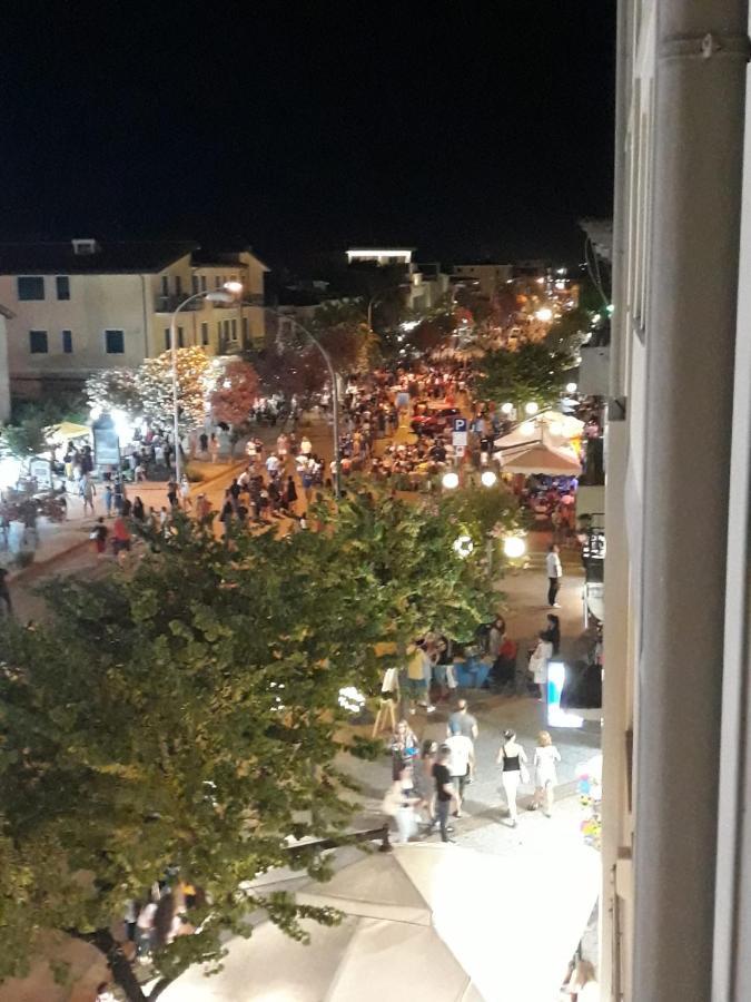 Tortolì B&B Centrale מראה חיצוני תמונה