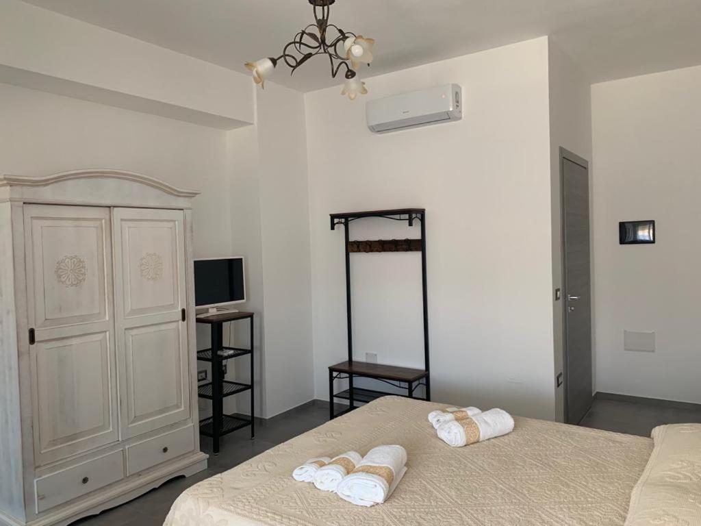 Tortolì B&B Centrale מראה חיצוני תמונה