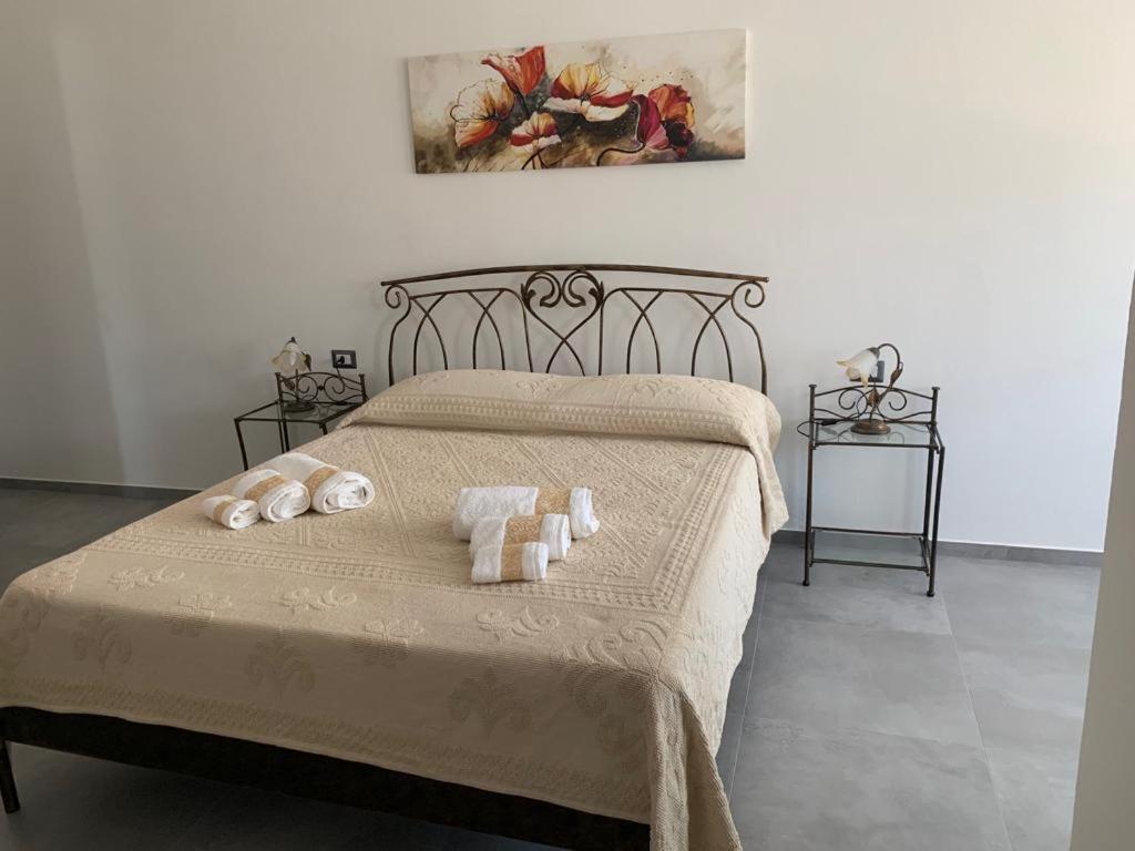 Tortolì B&B Centrale מראה חיצוני תמונה