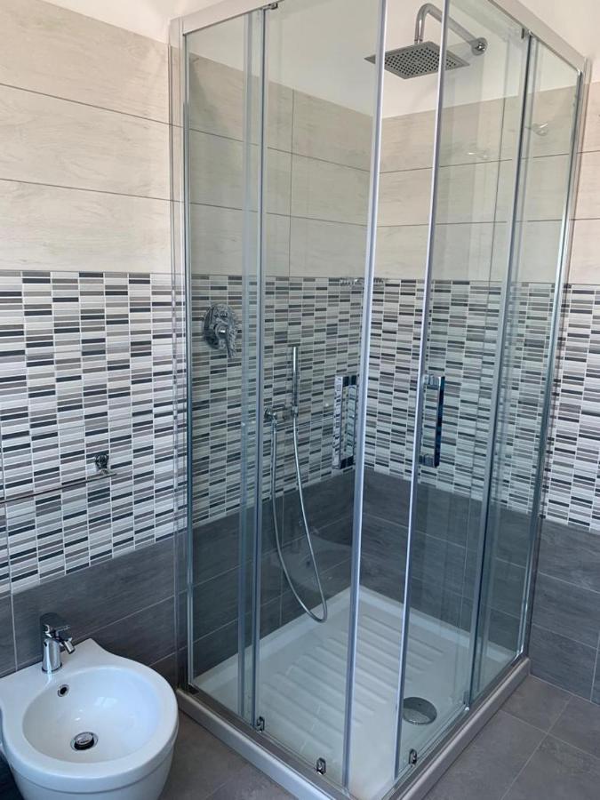 Tortolì B&B Centrale מראה חיצוני תמונה