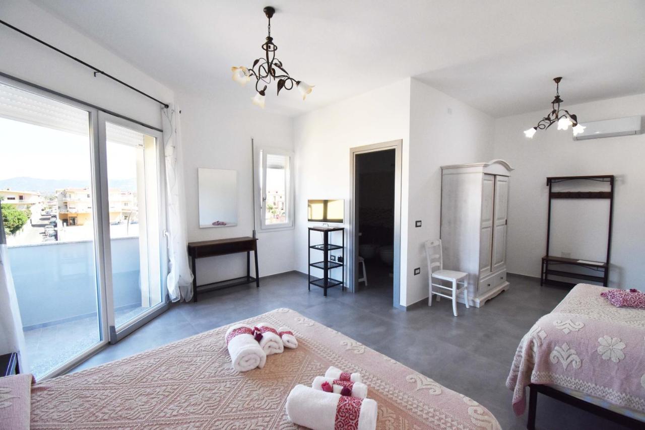 Tortolì B&B Centrale מראה חיצוני תמונה