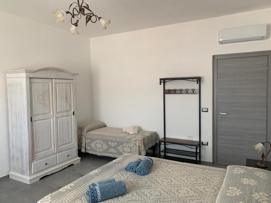 Tortolì B&B Centrale מראה חיצוני תמונה