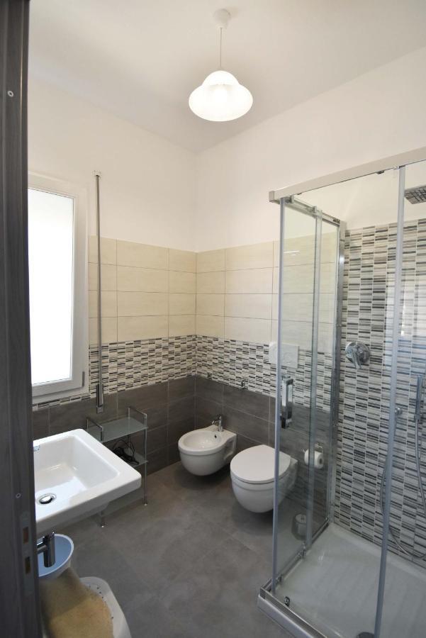 Tortolì B&B Centrale מראה חיצוני תמונה