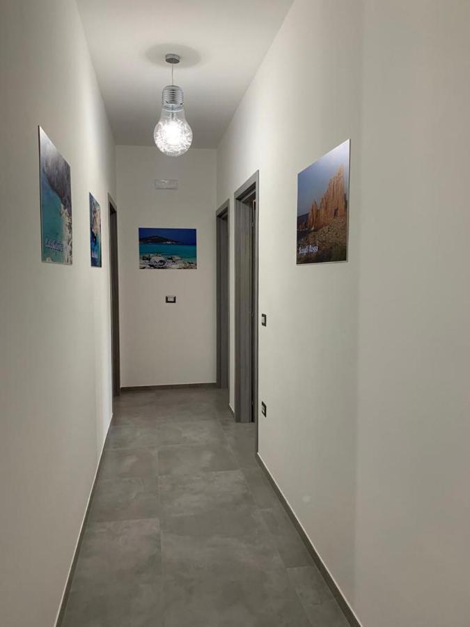 Tortolì B&B Centrale מראה חיצוני תמונה