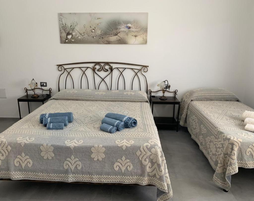 Tortolì B&B Centrale מראה חיצוני תמונה