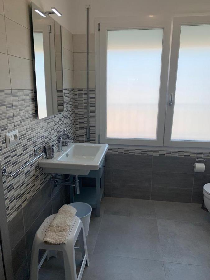 Tortolì B&B Centrale מראה חיצוני תמונה